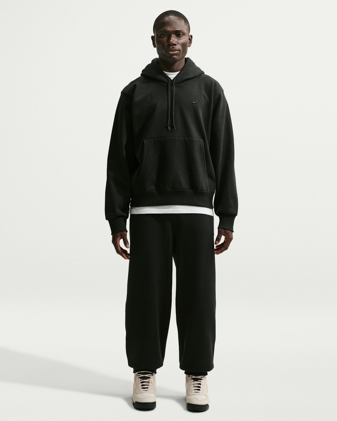 ナイキ プレミアムベーシックウェアライン「Energy Apparel Collection」が海外発売 (NIKE エネルギー アパレル コレクション)