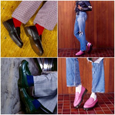Dr. Martens x Wasted Youth 最新コラボレーションが2026年 7/23 & 7/24 & 7/30 発売 (ドクターマーチン ウェイステッド ユース)
