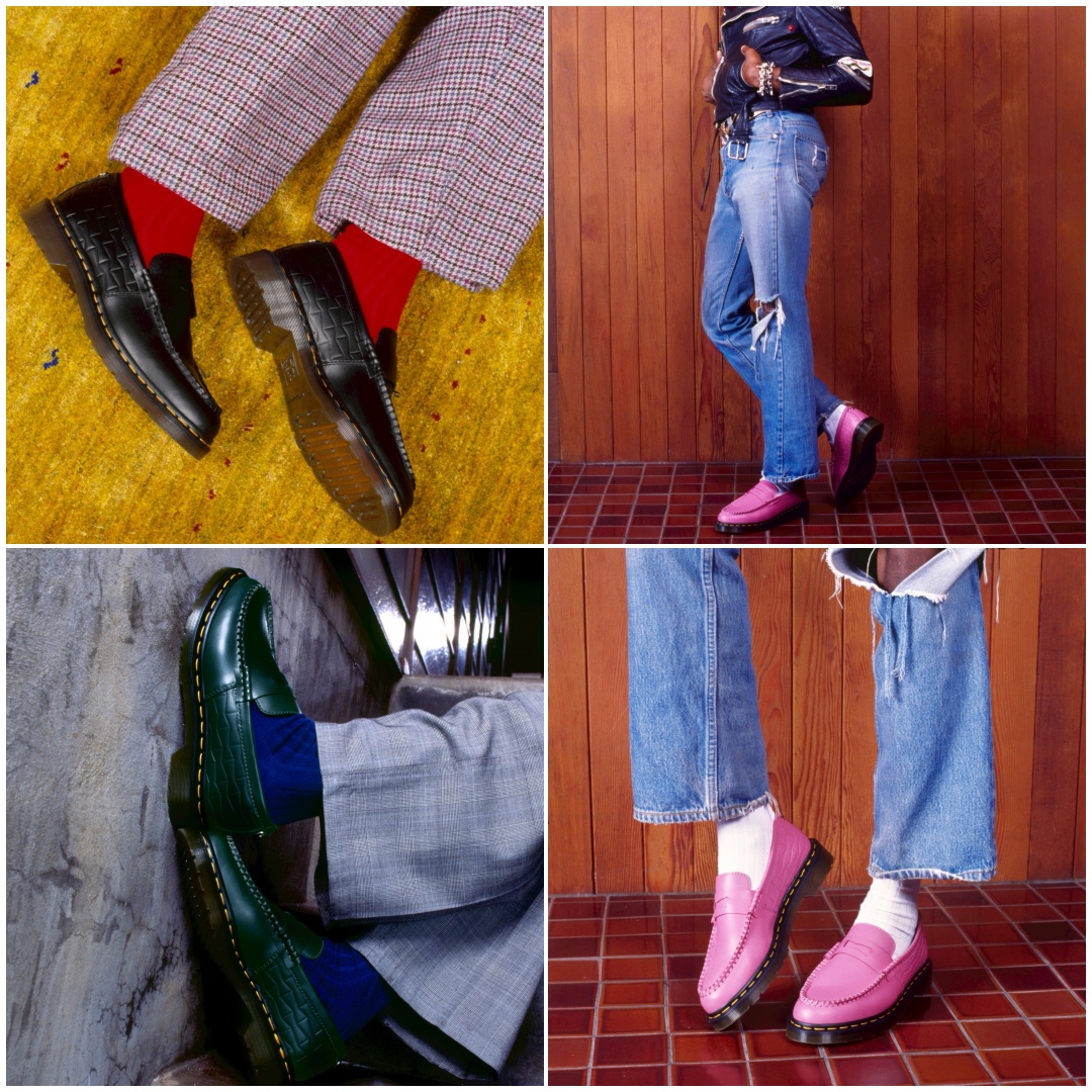 Dr. Martens x Wasted Youth 最新コラボレーションが2026年 7/23 & 7/24 & 7/30 発売 (ドクターマーチン ウェイステッド ユース)