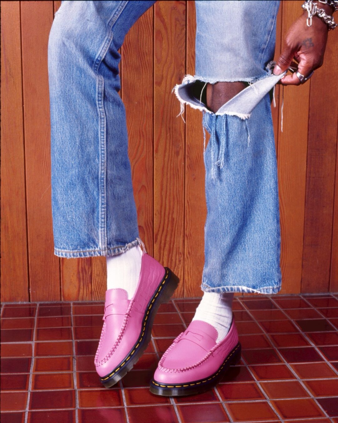 Dr. Martens x Wasted Youth 最新コラボレーションが2026年 7/23 & 7/24 & 7/30 発売 (ドクターマーチン ウェイステッド ユース)