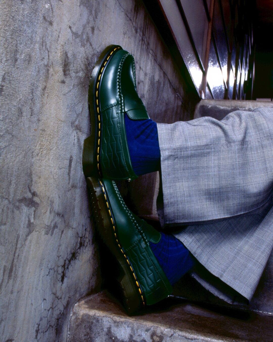 Dr. Martens x Wasted Youth 最新コラボレーションが2026年 7/23 & 7/24 & 7/30 発売 (ドクターマーチン ウェイステッド ユース)
