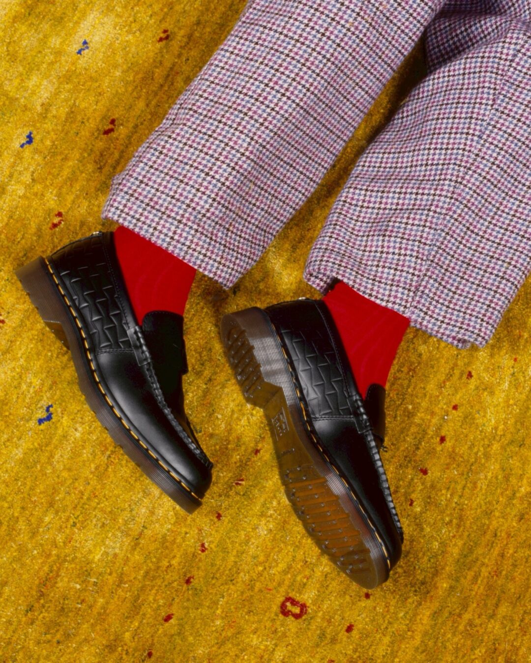 Dr. Martens x Wasted Youth 最新コラボレーションが2026年 7/23 & 7/24 & 7/30 発売 (ドクターマーチン ウェイステッド ユース)