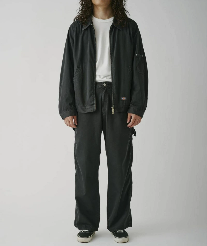 JOURNAL STANDARD × Dickies 2026 FW 別注 “アイゼンハワージャケット & ペインターパンツ”が2026年 8月下旬 発売 (ジャーナルスタンダード ディッキーズ)