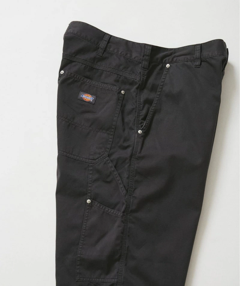 JOURNAL STANDARD × Dickies 2026 FW 別注 “アイゼンハワージャケット & ペインターパンツ”が2026年 8月下旬 発売 (ジャーナルスタンダード ディッキーズ)