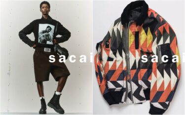 sacai × モハメド・アリ & A.P.C コラボアイテムが2026年 7/10 発売 (サカイ アー・ペー・セー Muhammad Ali)