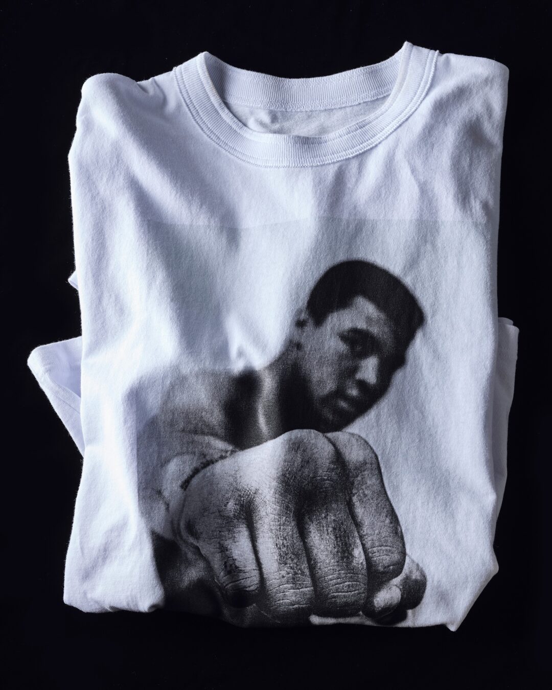sacai 2026 FW × モハメド・アリ & A.P.C コラボアイテムが2026年 7/10 発売 (サカイ アー・ペー・セー Muhammad Ali 2026 秋冬)