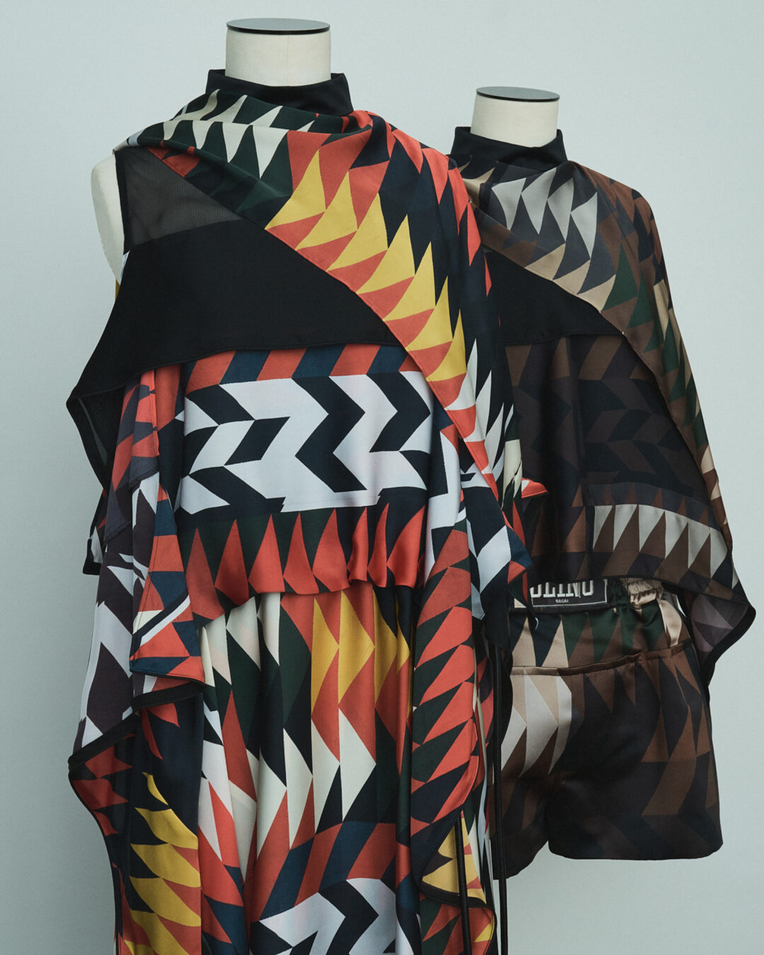 sacai 2026 FW × モハメド・アリ & A.P.C コラボアイテムが2026年 7/10 発売 (サカイ アー・ペー・セー Muhammad Ali 2026 秋冬)