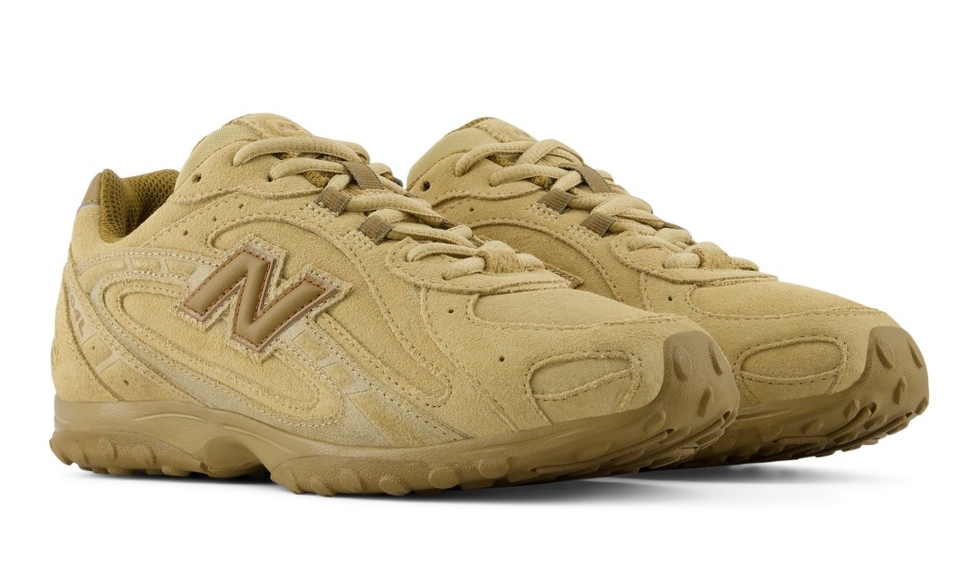 【2026年 8/1 発売予定】New Balance U204L FSP “Quicksand/Bark” (ニューバランス) [U204LFSP]