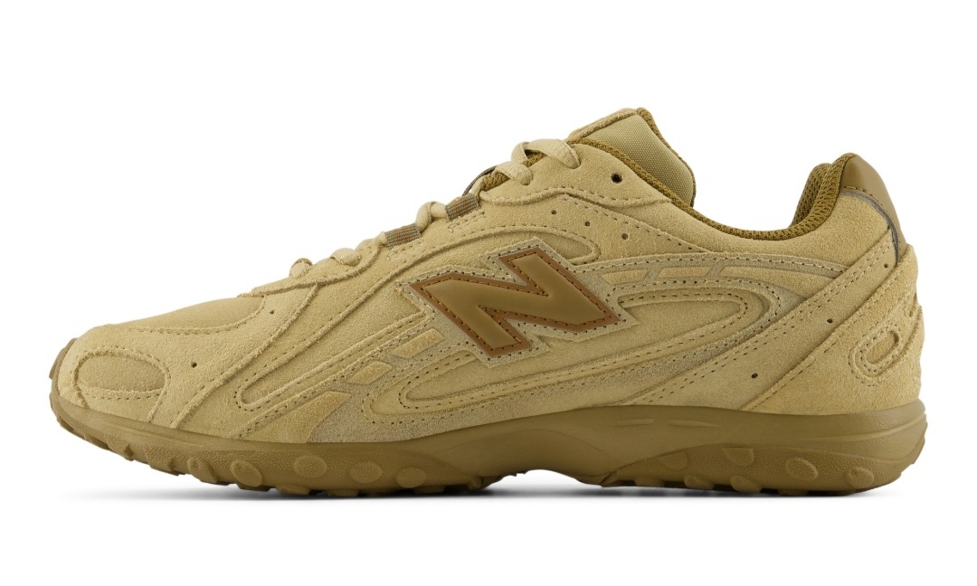 【2026年 8/1 発売予定】New Balance U204L FSP “Quicksand/Bark” (ニューバランス) [U204LFSP]