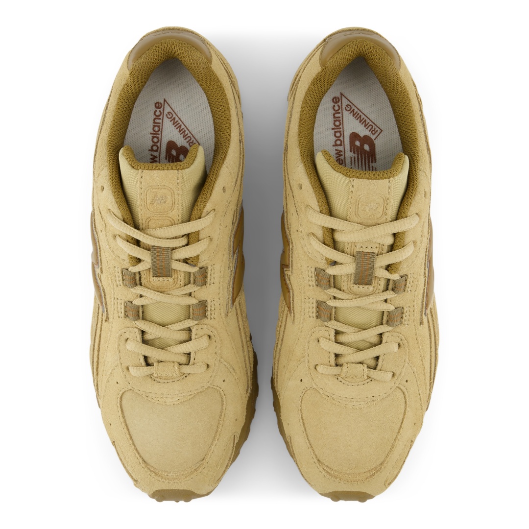 【2026年 8/1 発売予定】New Balance U204L FSP “Quicksand/Bark” (ニューバランス) [U204LFSP]