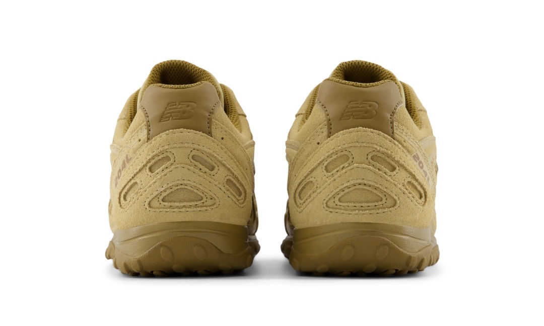 【2026年 8/1 発売予定】New Balance U204L FSP “Quicksand/Bark” (ニューバランス) [U204LFSP]