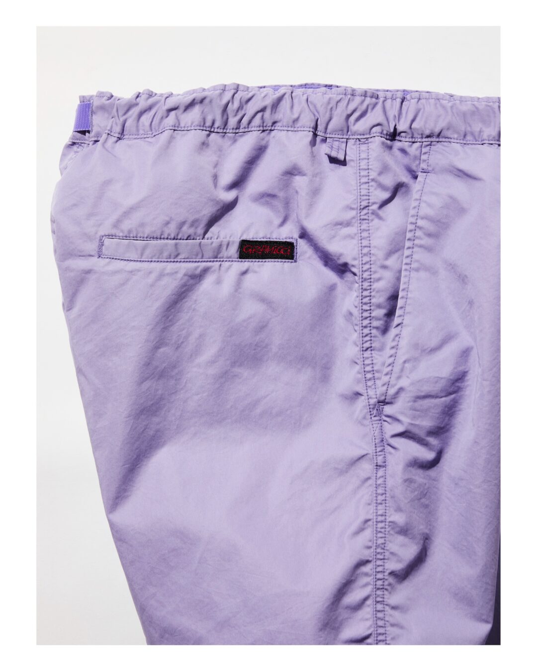 nonnative × GRAMICCI 2026 SS ギャバジン素材をピックアップした“WALKER TP EASY PANTS SHORTS”が7/11 発売 (ノンネイティブ グラミチ “ウォーカー パンツ GABARDINE PIGMENT DYE”)