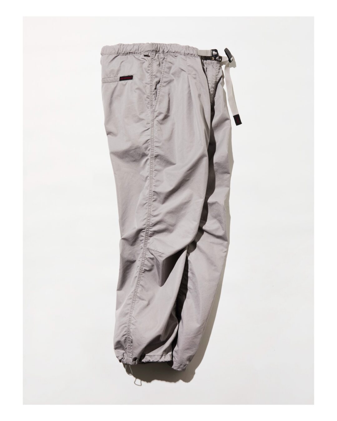 nonnative × GRAMICCI 2026 SS ギャバジン素材をピックアップした“WALKER TP EASY PANTS SHORTS”が7/11 発売 (ノンネイティブ グラミチ “ウォーカー パンツ GABARDINE PIGMENT DYE”)