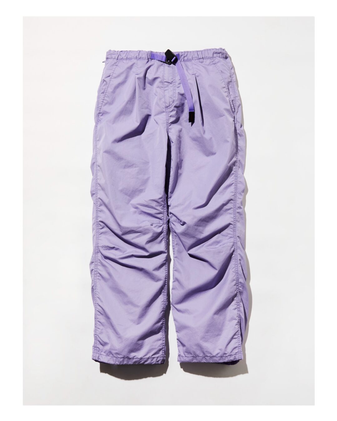 nonnative × GRAMICCI 2026 SS ギャバジン素材をピックアップした“WALKER TP EASY PANTS SHORTS”が7/11 発売 (ノンネイティブ グラミチ “ウォーカー パンツ GABARDINE PIGMENT DYE”)