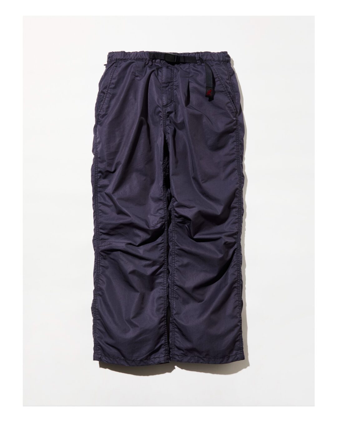 nonnative × GRAMICCI 2026 SS ギャバジン素材をピックアップした“WALKER TP EASY PANTS SHORTS”が7/11 発売 (ノンネイティブ グラミチ “ウォーカー パンツ GABARDINE PIGMENT DYE”)