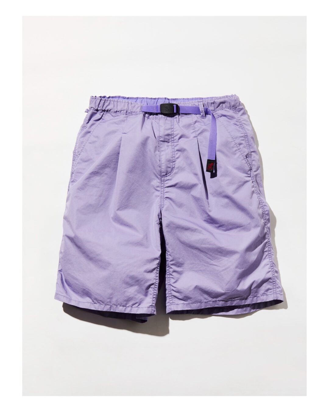 nonnative × GRAMICCI 2026 SS ギャバジン素材をピックアップした“WALKER TP EASY PANTS SHORTS”が7/11 発売 (ノンネイティブ グラミチ “ウォーカー パンツ GABARDINE PIGMENT DYE”)
