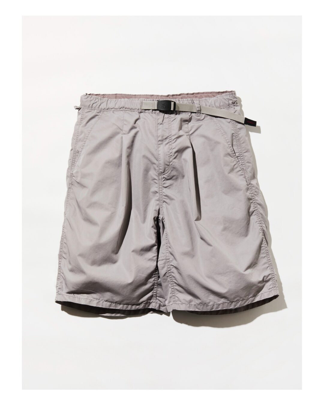 nonnative × GRAMICCI 2026 SS ギャバジン素材をピックアップした“WALKER TP EASY PANTS SHORTS”が7/11 発売 (ノンネイティブ グラミチ “ウォーカー パンツ GABARDINE PIGMENT DYE”)