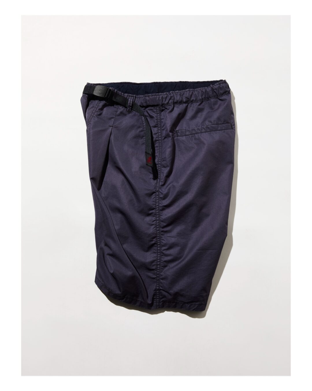 nonnative × GRAMICCI 2026 SS ギャバジン素材をピックアップした“WALKER TP EASY PANTS SHORTS”が7/11 発売 (ノンネイティブ グラミチ “ウォーカー パンツ GABARDINE PIGMENT DYE”)