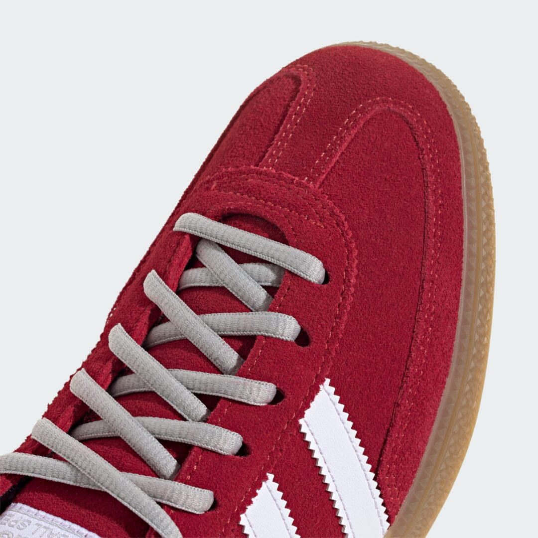 【2026年 7/28 発売】Liverpool FC × adidas Originals HANDBALL SPEZIAL & TREFOIL SLIDE (リバプールFC アディダス オリジナルス ハンドボール スペツィアル スライド) [KI5241/KK3018/KH7147]