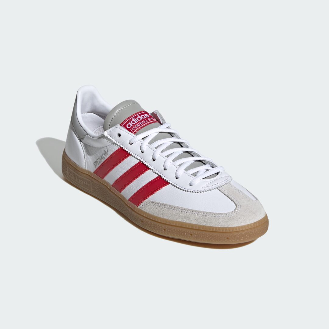 【2026年 7/28 発売】Liverpool FC × adidas Originals HANDBALL SPEZIAL & TREFOIL SLIDE (リバプールFC アディダス オリジナルス ハンドボール スペツィアル スライド) [KI5241/KK3018/KH7147]
