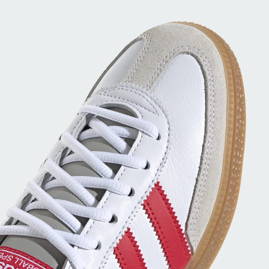 【2026年 7/28 発売】Liverpool FC × adidas Originals HANDBALL SPEZIAL & TREFOIL SLIDE (リバプールFC アディダス オリジナルス ハンドボール スペツィアル スライド) [KI5241/KK3018/KH7147]