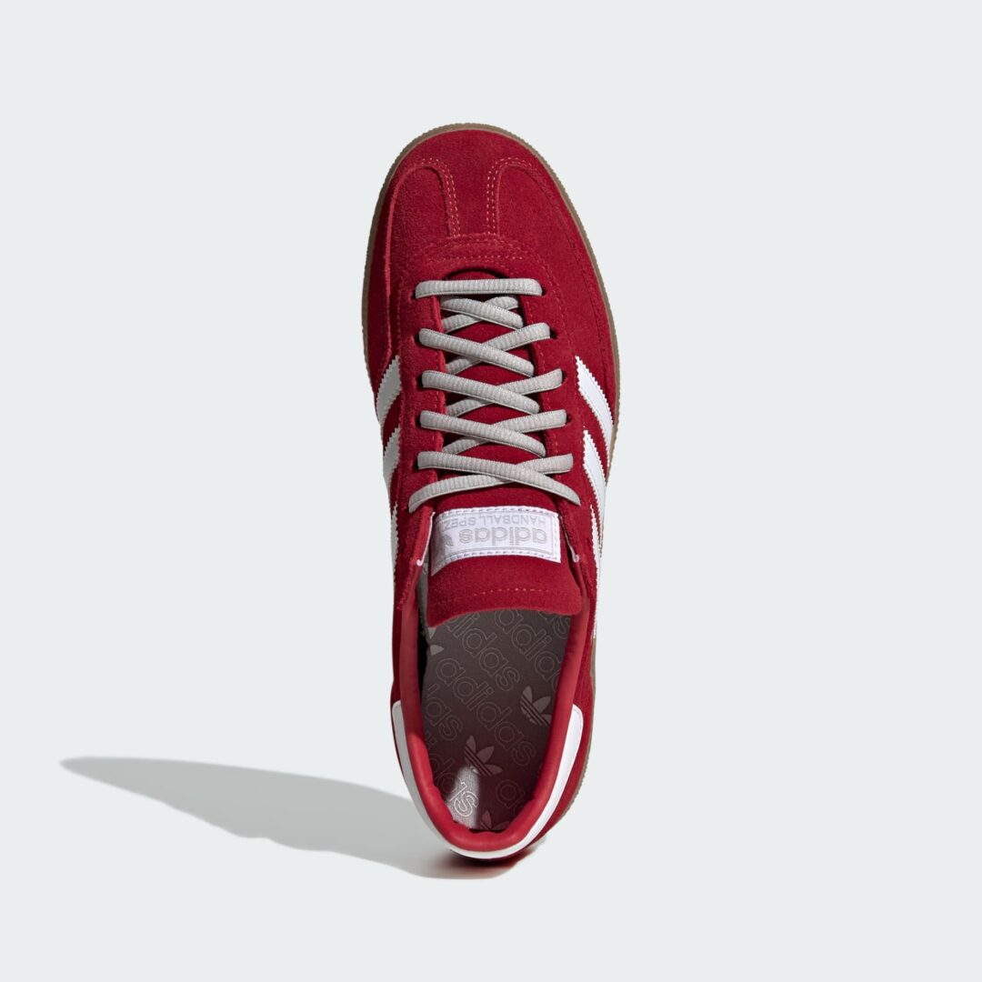 【2026年 7/28 発売】Liverpool FC × adidas Originals HANDBALL SPEZIAL & TREFOIL SLIDE (リバプールFC アディダス オリジナルス ハンドボール スペツィアル スライド) [KI5241/KK3018/KH7147]