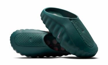 【2026年 7/20 発売】NIKE MIND 001 “Mineral Slate/Light Pumice” (ナイキ マインド “ミネラルスレート/ライトパミス”) [HQ4307-300]