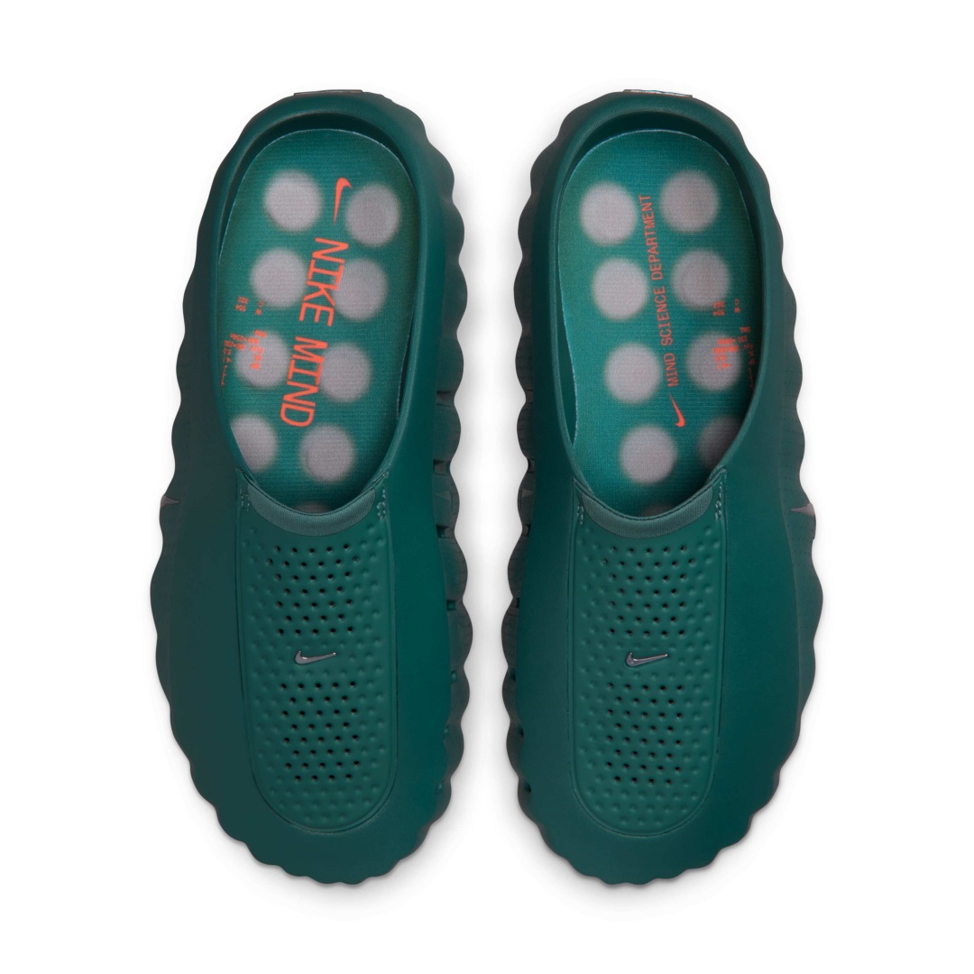【2026年 7/20 発売】NIKE MIND 001 “Mineral Slate/Light Pumice” (ナイキ マインド “ミネラルスレート/ライトパミス”) [HQ4307-300]