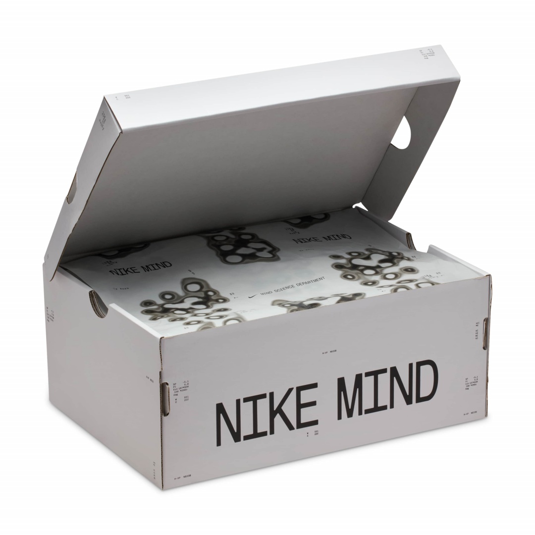 【2026年 7/20 発売】NIKE MIND 001 “Mineral Slate/Light Pumice” (ナイキ マインド “ミネラルスレート/ライトパミス”) [HQ4307-300]