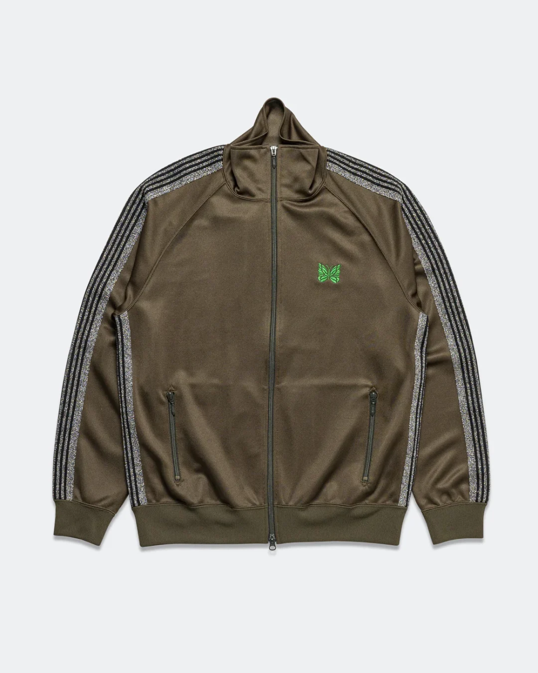NEEDLES × UP THERE “Pt.III COLLECTION”が発売 (ニードルズ アップゼア)