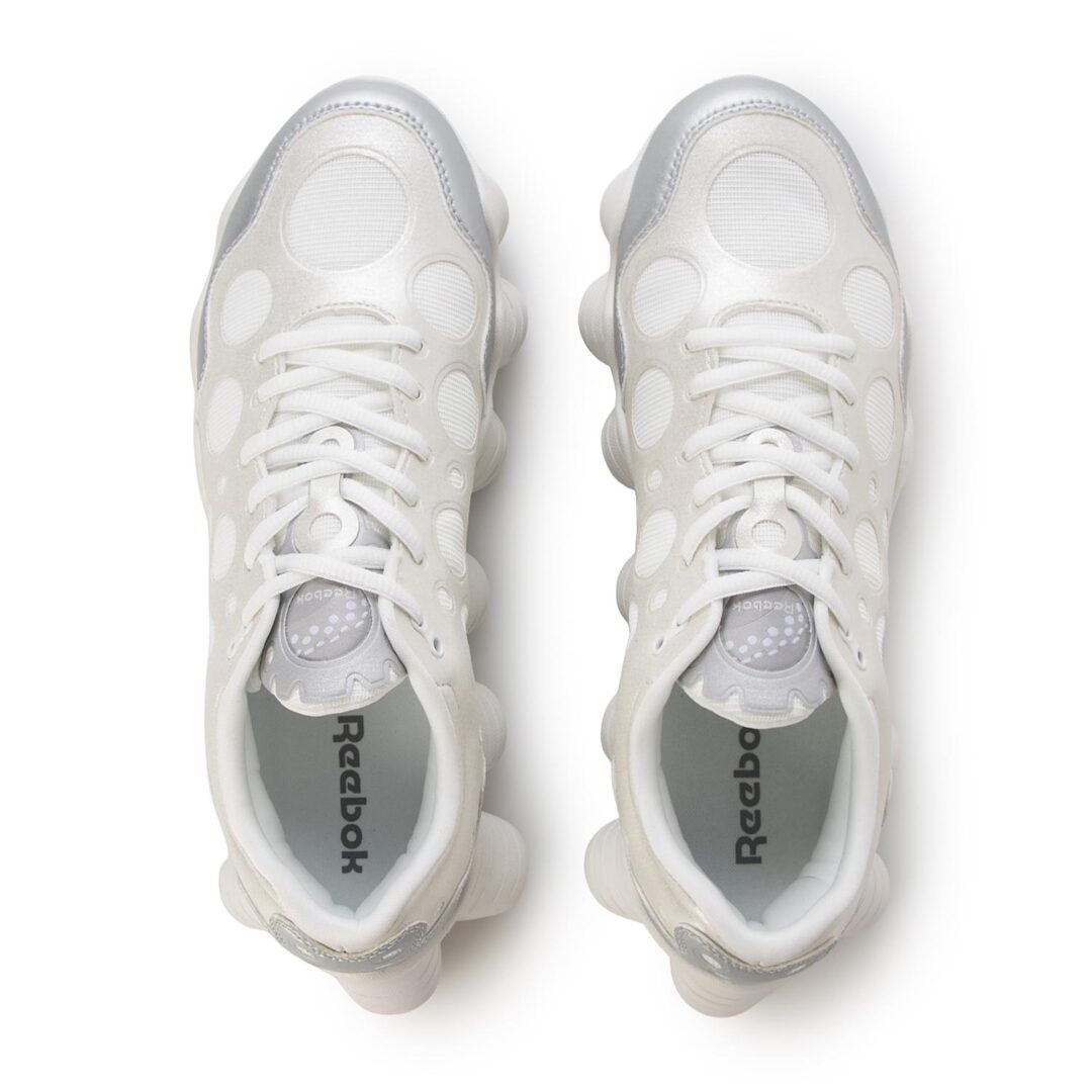 【2026年 7/10 発売】REEBOK ATV-19+ “Black/Silver” (リーボック “ブラック/シルバー”) [R00137/R00139]