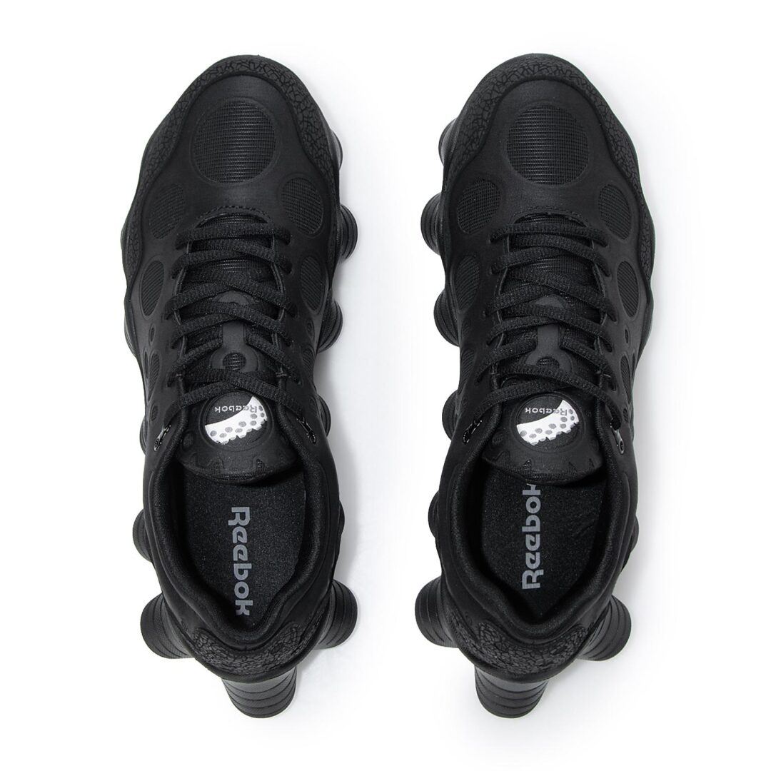 【2026年 7/10 発売】REEBOK ATV-19+ “Black/Silver” (リーボック “ブラック/シルバー”) [R00137/R00139]