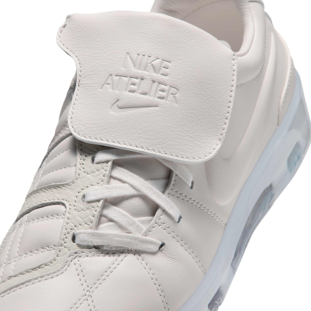 【2026年 7/20 発売予定】NIKE ATELIER TOTAL 90 “Sail/Multi” (ナイキ アトリエ トータル 90 “セイル/マルチ”) [JF7576-100]