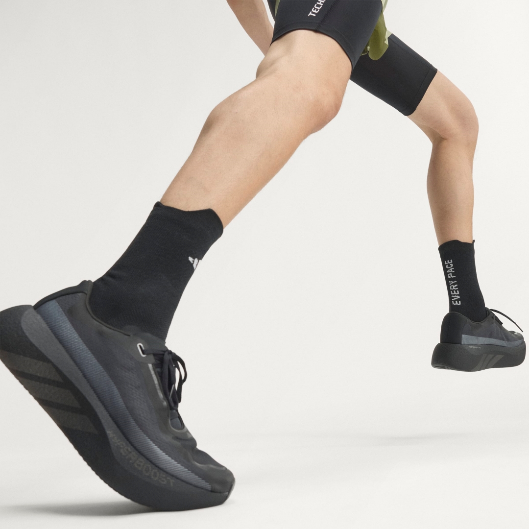 【2026年 7/21 発売】adidas HYPERBOOST EDGE “Core Black/Carbon” (アディダス ハイパーブースト エッジ “ブラック/カーボン”) [KI0358]