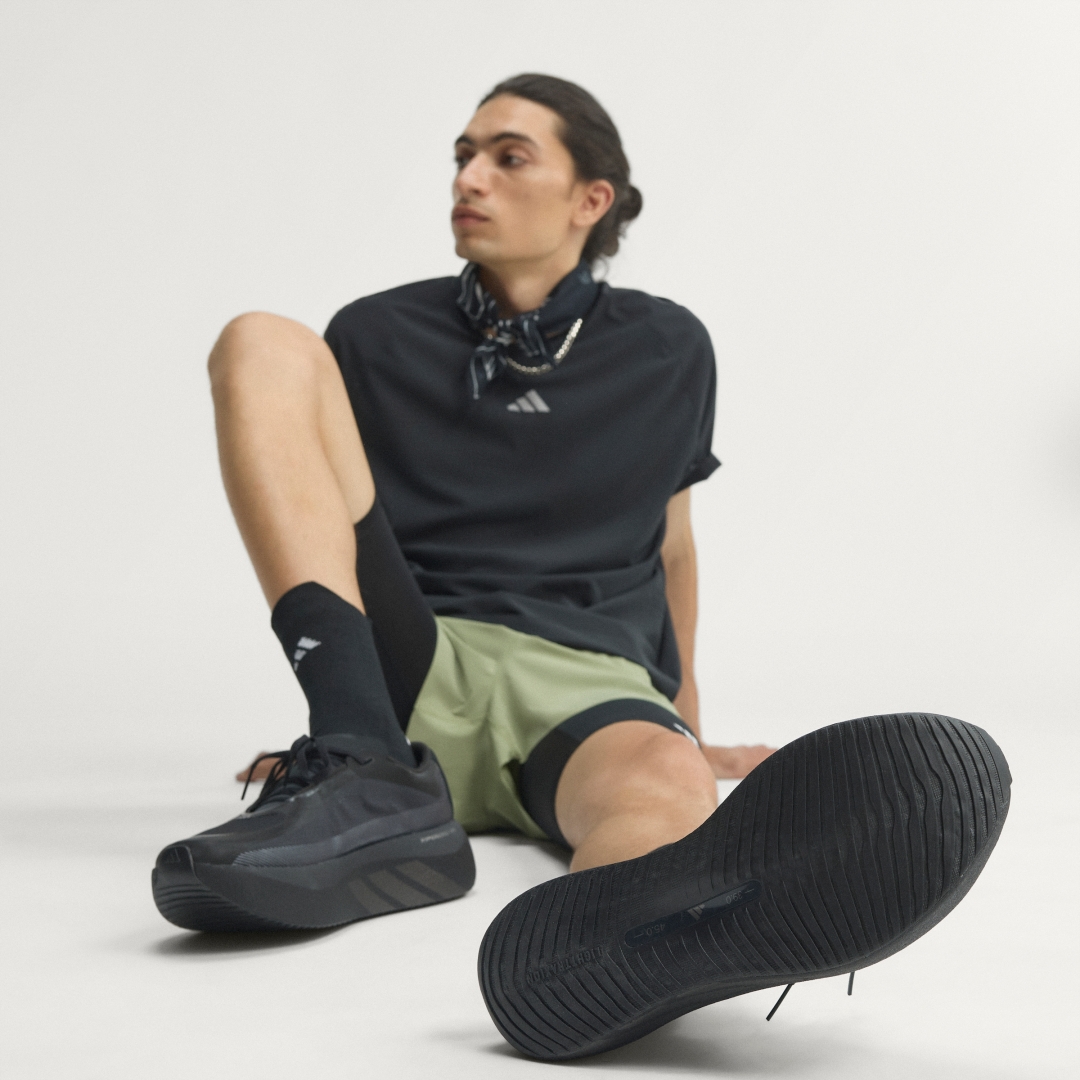 【2026年 7/21 発売】adidas HYPERBOOST EDGE “Core Black/Carbon” (アディダス ハイパーブースト エッジ “ブラック/カーボン”) [KI0358]
