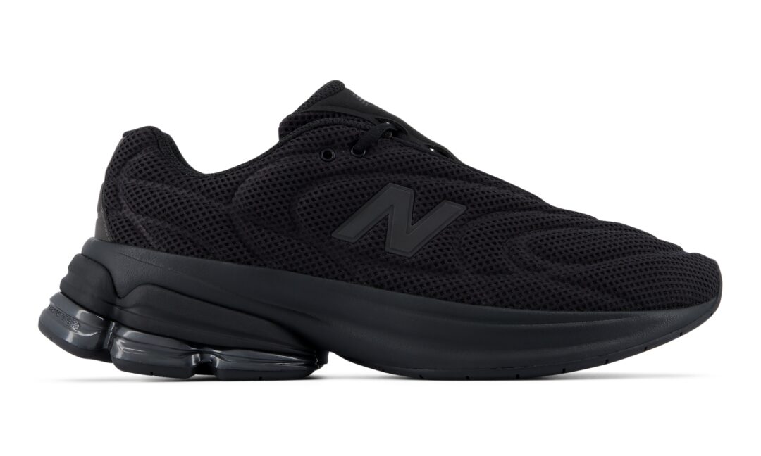 【2026年 7/10 発売】New Balance U5030 2J5 “Black/Black Metallic” (ニューバランス) [U50302J5]