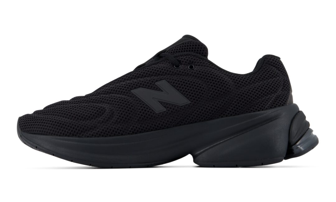 【2026年 7/10 発売】New Balance U5030 2J5 “Black/Black Metallic” (ニューバランス) [U50302J5]