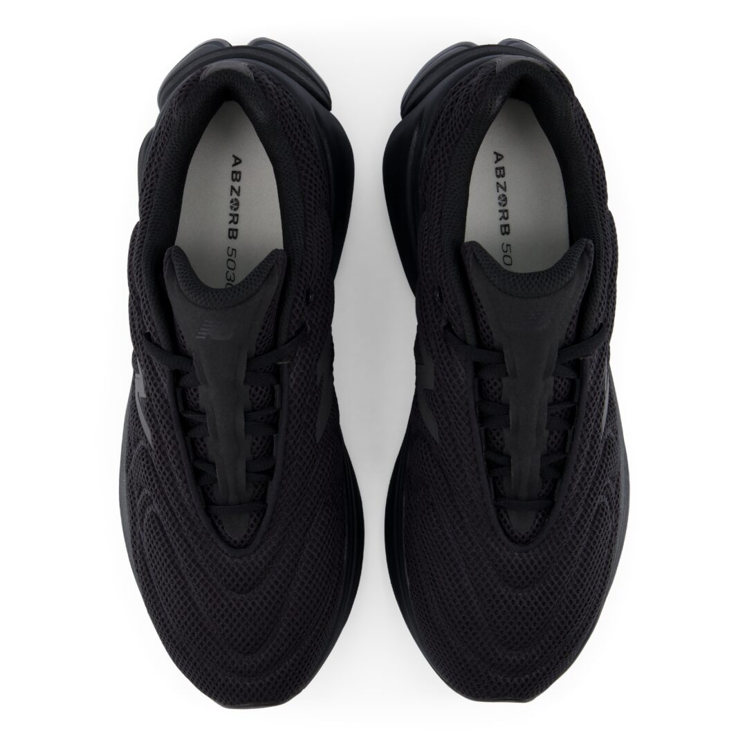 【2026年 7/10 発売】New Balance U5030 2J5 “Black/Black Metallic” (ニューバランス) [U50302J5]