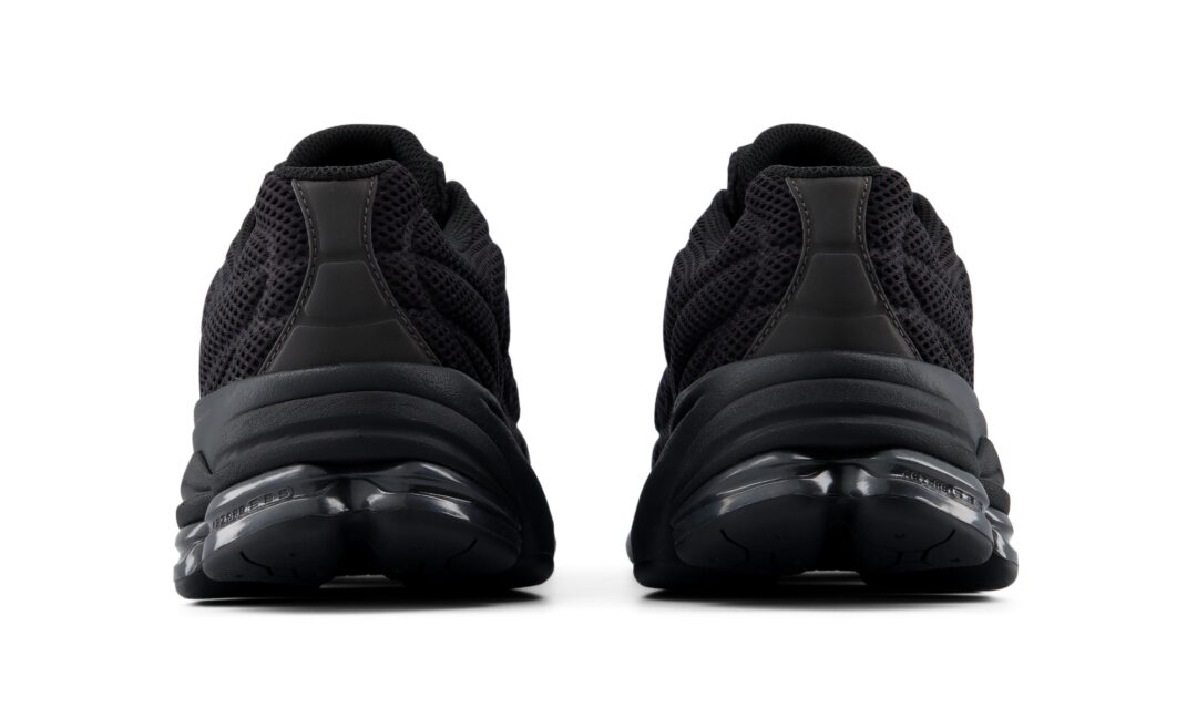【2026年 7/10 発売】New Balance U5030 2J5 “Black/Black Metallic” (ニューバランス) [U50302J5]