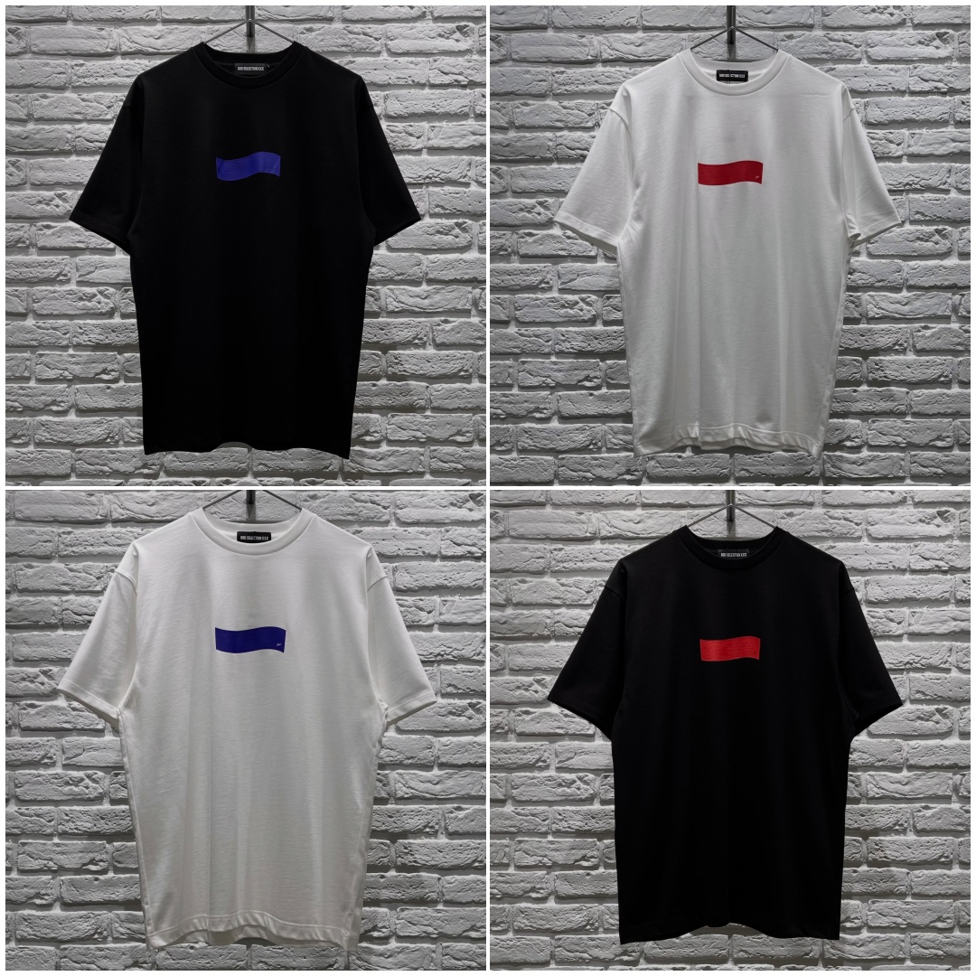 FRAGMENT × GOD SELECTION XXX “13th ANNIVERSARY” BOX TEEが2026年 7/11 12:00~発売 (ゴッド セレクション XXX 13周年)