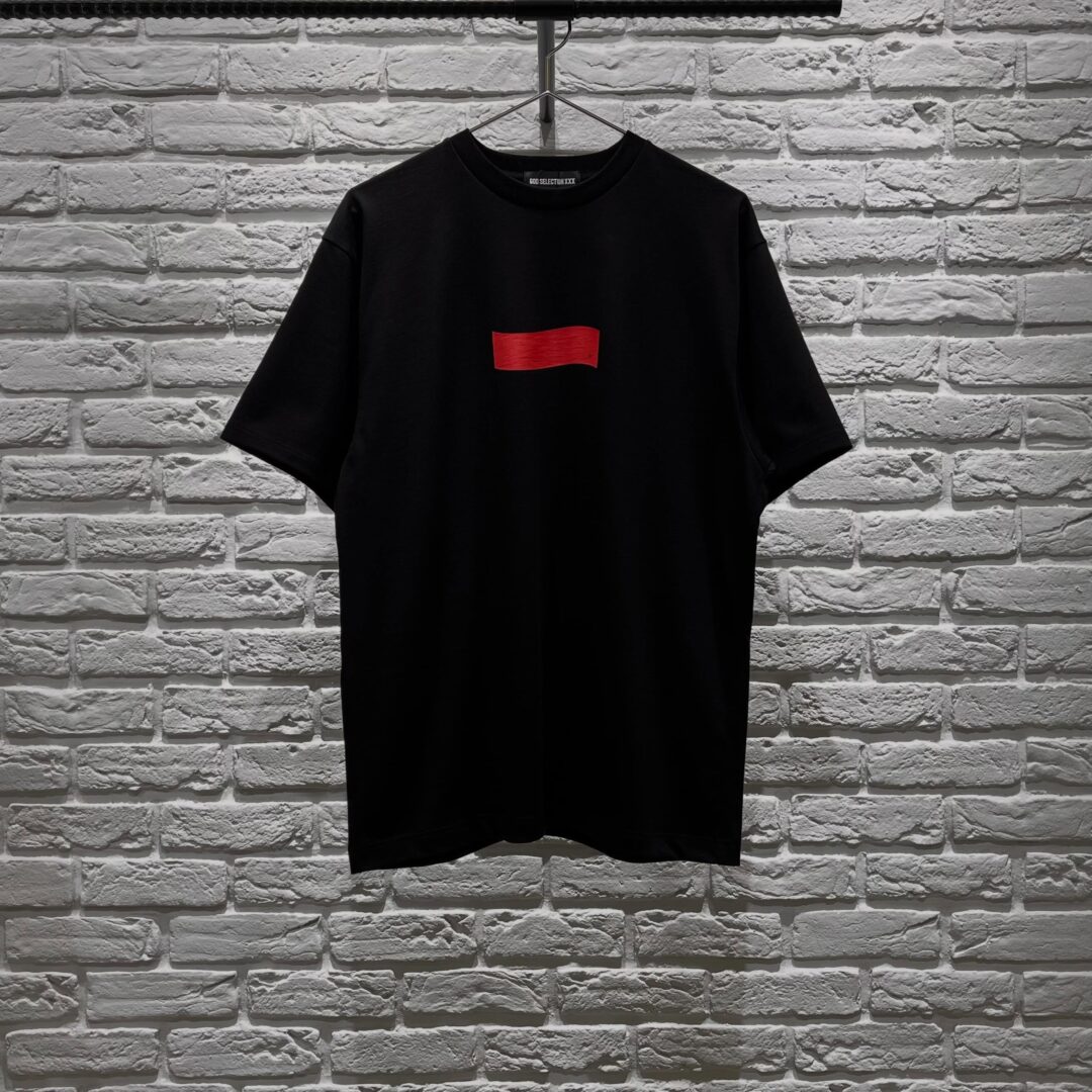 FRAGMENT × GOD SELECTION XXX “13th ANNIVERSARY” BOX TEEが2026年 7/11 12:00~発売 (ゴッド セレクション XXX 13周年)