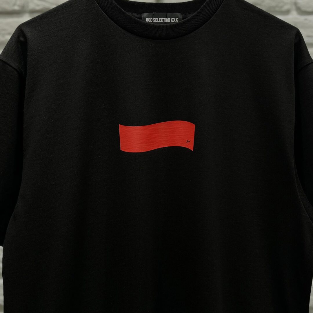 FRAGMENT × GOD SELECTION XXX “13th ANNIVERSARY” BOX TEEが2026年 7/11 12:00~発売 (ゴッド セレクション XXX 13周年)