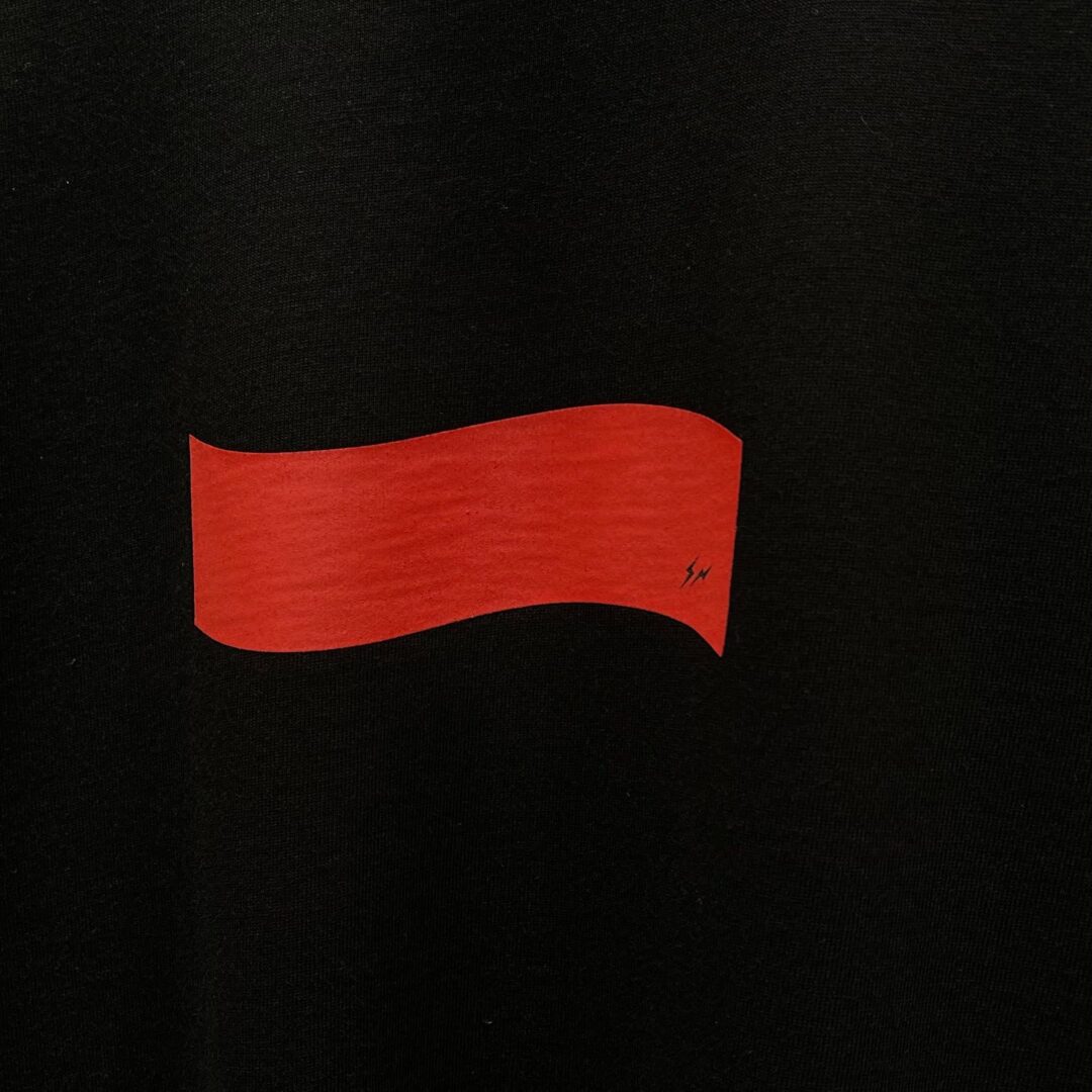 FRAGMENT × GOD SELECTION XXX “13th ANNIVERSARY” BOX TEEが2026年 7/11 12:00~発売 (ゴッド セレクション XXX 13周年)