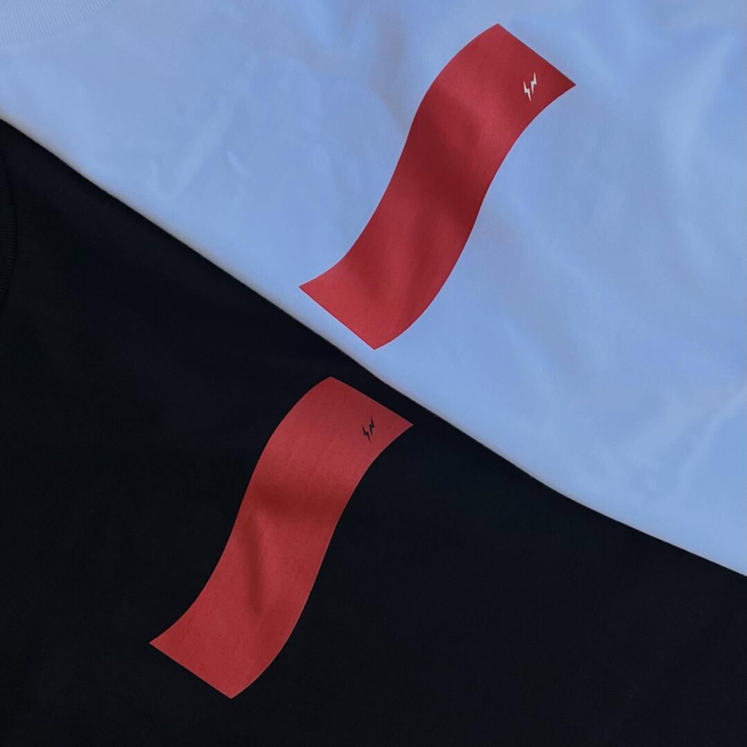FRAGMENT × GOD SELECTION XXX “13th ANNIVERSARY” BOX TEEが2026年 7/11 12:00~発売 (ゴッド セレクション XXX 13周年)