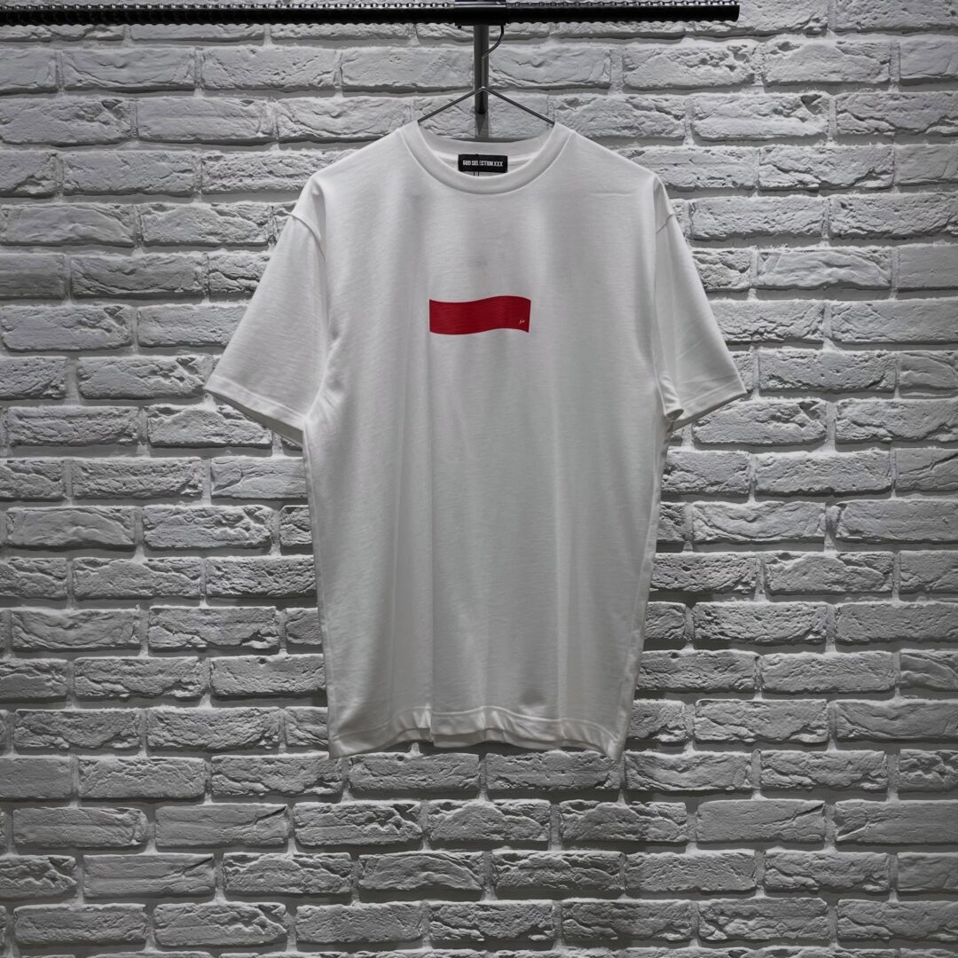 FRAGMENT × GOD SELECTION XXX “13th ANNIVERSARY” BOX TEEが2026年 7/11 12:00~発売 (ゴッド セレクション XXX 13周年)