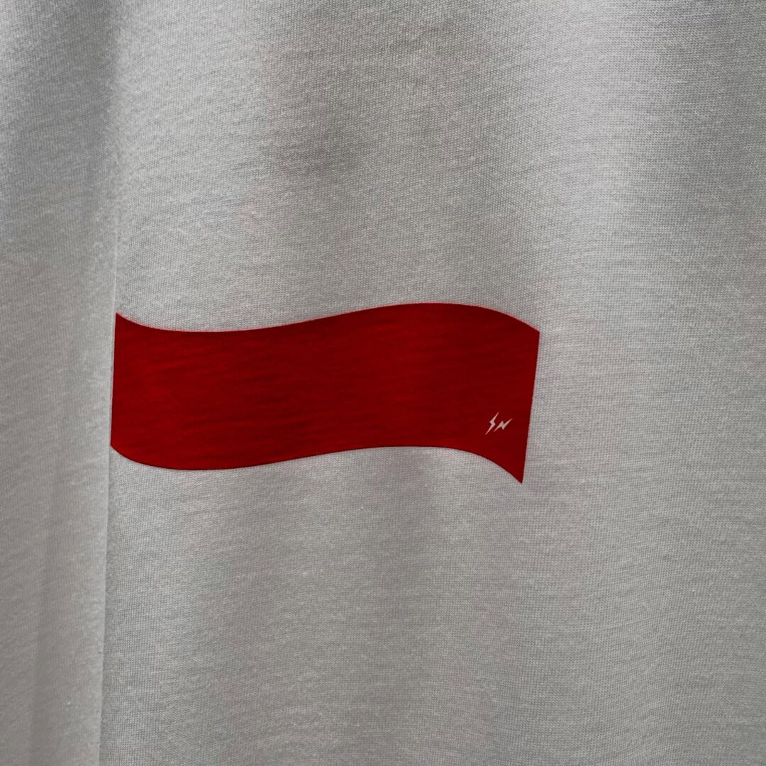 FRAGMENT × GOD SELECTION XXX “13th ANNIVERSARY” BOX TEEが2026年 7/11 12:00~発売 (ゴッド セレクション XXX 13周年)