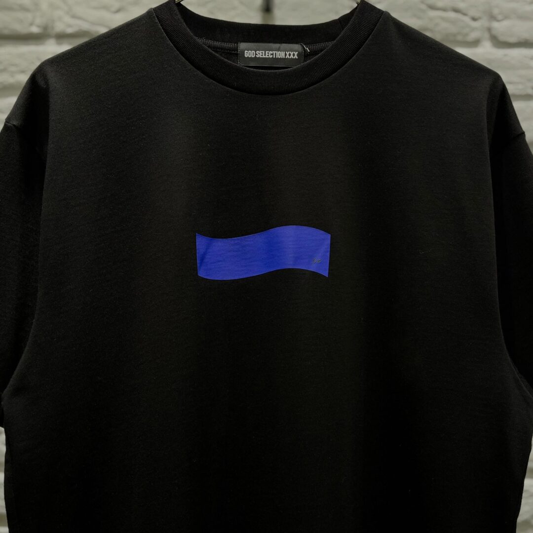 FRAGMENT × GOD SELECTION XXX “13th ANNIVERSARY” BOX TEEが2026年 7/11 12:00~発売 (ゴッド セレクション XXX 13周年)