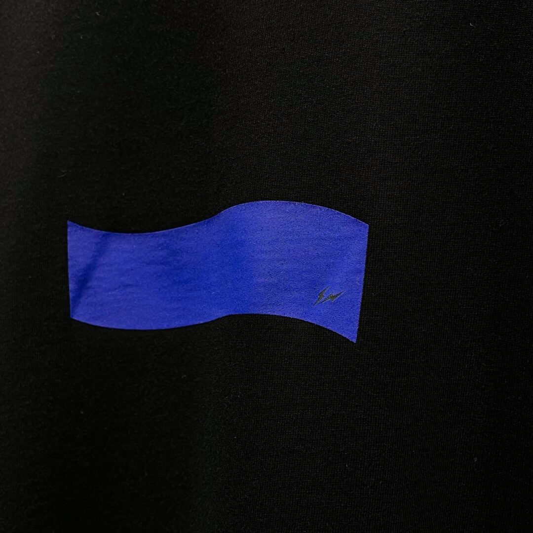 FRAGMENT × GOD SELECTION XXX “13th ANNIVERSARY” BOX TEEが2026年 7/11 12:00~発売 (ゴッド セレクション XXX 13周年)