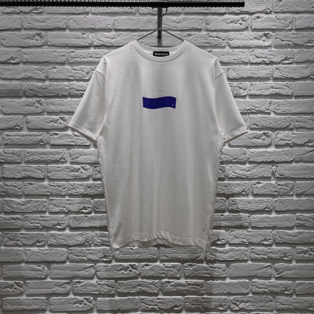 FRAGMENT × GOD SELECTION XXX “13th ANNIVERSARY” BOX TEEが2026年 7/11 12:00~発売 (ゴッド セレクション XXX 13周年)