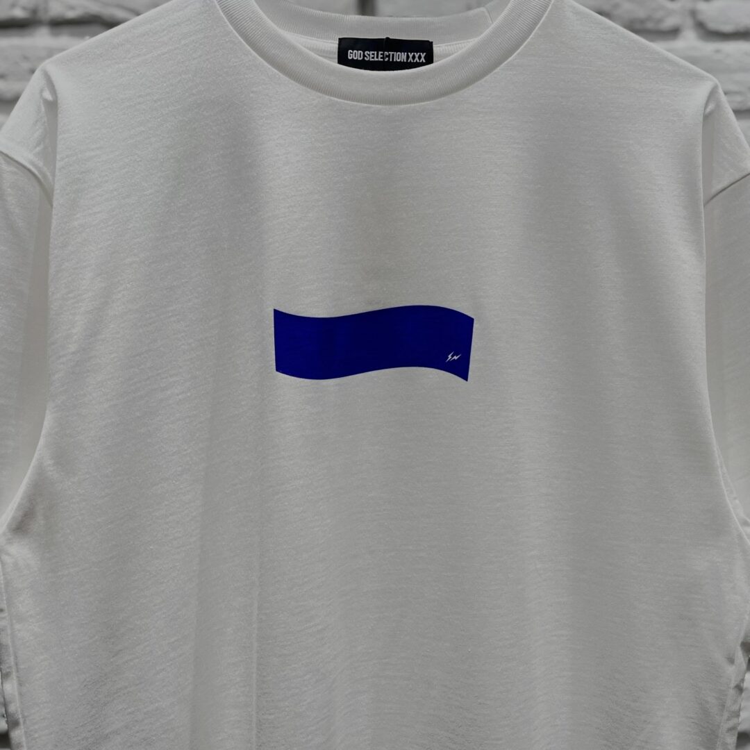 FRAGMENT × GOD SELECTION XXX “13th ANNIVERSARY” BOX TEEが2026年 7/11 12:00~発売 (ゴッド セレクション XXX 13周年)